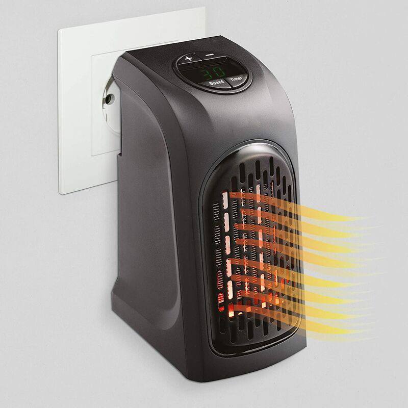 Portable Heater Handy Heater